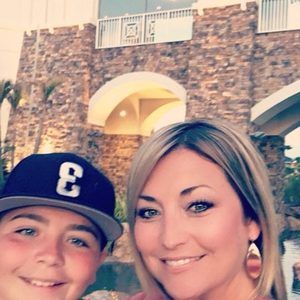 Meet your Posher, Jordan